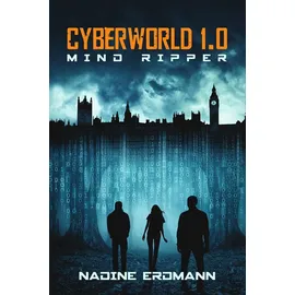 Plan 9 Verlag Cyberworld 1.0: Mind Ripper