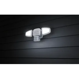 MR. BEAMS LED Strahler mit Bewegungsmelder weiß 750 lm