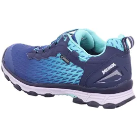 MEINDL Activo Sport GTX Damen ozean/türkis 37,5