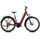Cube Nuride Hybrid Pro 600 RH 54 cm Wave chilli ́n ́black