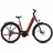 RH 54 cm Wave chilli ́n ́black