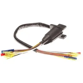 FEBI bilstein Kabelreparatursatz, Kofferraumdeckel febi Plus 107076