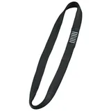 SKYLOTEC Bandschlinge LOOP 25mm, 1,0m,35kN,schwarz