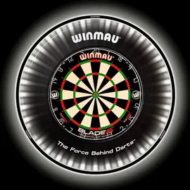 WINMAU Plasma Dartboard light