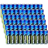 Wilhelm AA 2800 mAh 60 St.