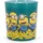 MINIONS Duftkerze 110 g gelb