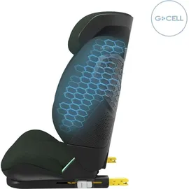 Maxi-Cosi RodiFix Pro2 i-Size Authentic Green