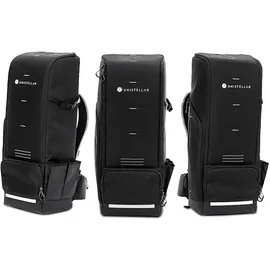 Unistellar 12002, Teleskoprucksack, Grau