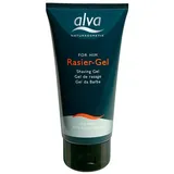 Alva FOR HIM Rasier-Gel 75ml