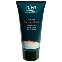 Alva FOR HIM Rasier-Gel 75ml