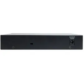 ALFA network Ultra PoE zu 4-Port Gigabit PoE Extender Switch