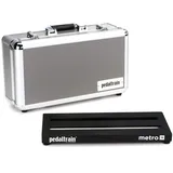 Pedaltrain Metro 16 Hardcase