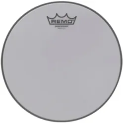 Remo 12" Silent Stroke Mesh Fell