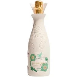 Champagner Perrier Jouet - Belle Époque 2015 - Édition Cocoon