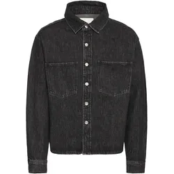 SOLID Jeanskjacke SDRIP Jeansjacke Herren