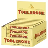 Toblerone Milchschokolade 35 g