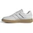 Damen Crystal White/Crystal White/Aurora Plum 38 2/3