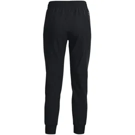 Under Armour Unstoppable Trainingshose Damen 001 black/black XS