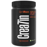 GymBeam Crea7in Apfel Pulver 300 g