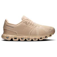 On Cloud 6 Damen Sand / Sand 42,5