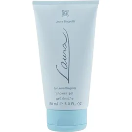 Laura Biagiotti Laura Duschgel für Damen 150 ml