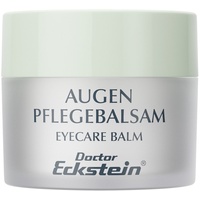 Doctor Eckstein BioKosmetik Doctor Eckstein Augen Pflege Balsam 15ml