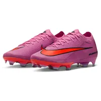 Nike Mercurial Vapor 16 Elite FG Herren pink/black 42