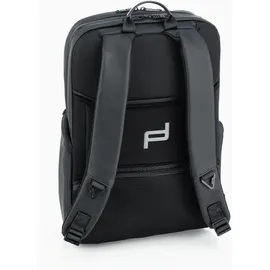 Porsche Design Urban Eco Backpack M2 Leder Schwarz