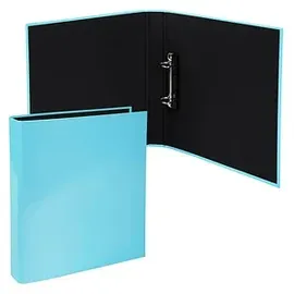 Exacompta Aquarel DIN A4 25 mm Blau 1 St.
