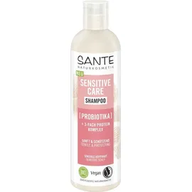 Sante Sensitive Care Shampoo 250 ml