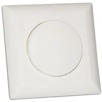 Dotlux Abdeckrahmen LED-Drehdimmer - 84 x 84 x 19