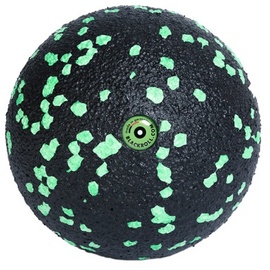 Blackroll Ball schwarz/grün