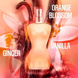 Jean Paul Gaultier Classique Eau de Toilette 30 ml