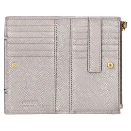 Picard Chic Way 1 Geldbörse Damen grau/silber