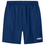 CEP Run Shorts Herren Blau XL