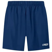 CEP Run Shorts Herren Blau XL