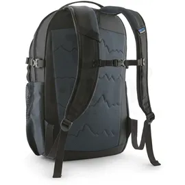 Patagonia Refugio 26 l blau/grau