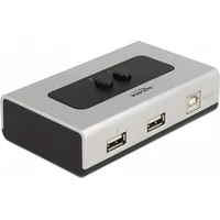 Delock Hub 2 x USB2.0