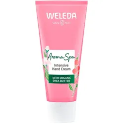 Weleda Aroma Spa Intensive Handcreme 50 ml