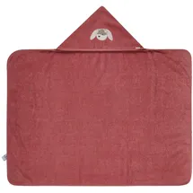 Sterntaler Kapuzebadetuch 100x70 Hanni