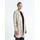 Maze Damen, Ledermantel 4202040 Greige 3XL - 3XL