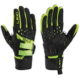 Leki HRC Race Shark - 9