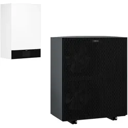 VIESSMANN Monoblock-Wärmepumpe Vitocal 250-AH, HAWO-AC 252.A13