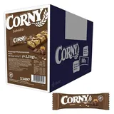 CORNY Classic Schoko Müsliriegel 100 Riegel