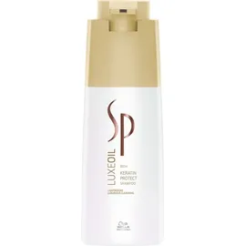 Wella SP Luxeoil Keratin Protect 1000 ml