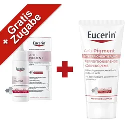 Eucerin Anti-Pigment Teint Perfektionierendes Serum