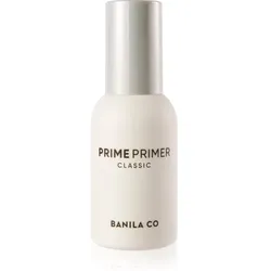 Banila Co. Prime Primer Classic Make-up Primer strafft die Haut und verfeinert Poren 30 ml