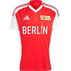 adidas Union Berlin 24-25 Heim Teamtrikot Herren in bunt, Größe XL - bunt
