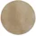 Ø 80 cm dunkelbeige