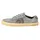 El Naturalista Schuhe N5953 Teko grau 40 Stoff, Wohnung, Schnürsenkel, Lässig